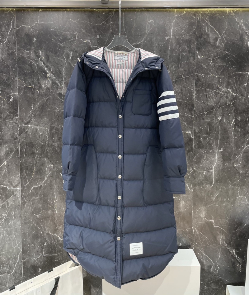 Thom Browne Down Coat